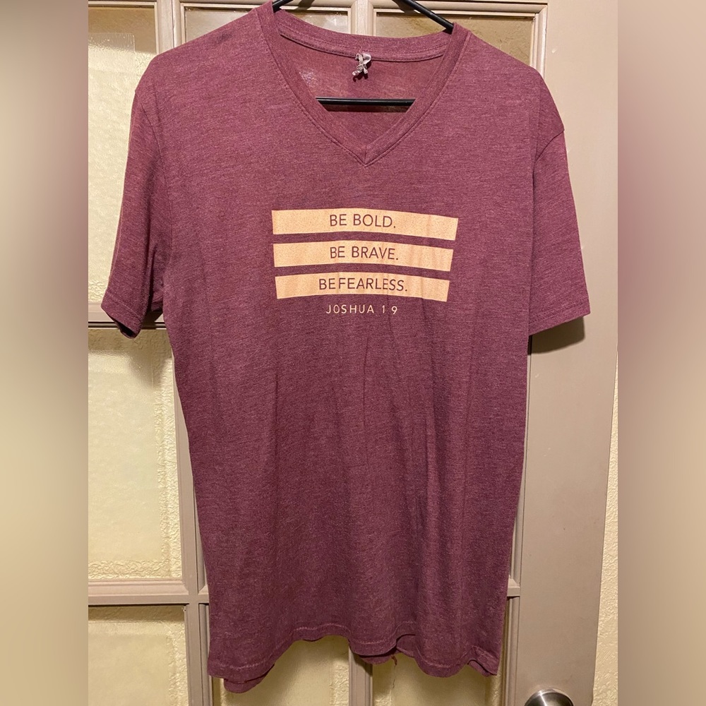 Inspirational Tee